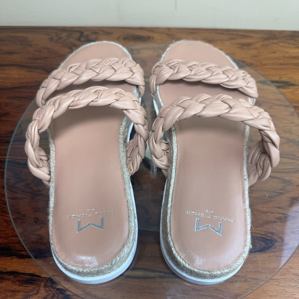 Marc Fisher Jaimee Sandal - image 8